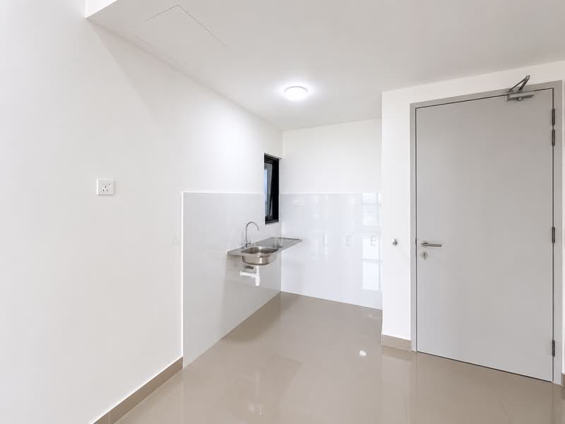 Service Residence for Rent at D'Sini Residences - Alwin Lee - Kitchen - PropertyGuru.com.my
