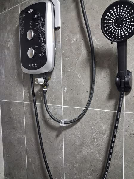 Service Residence for Rent at D'Sini Residences - Alwin Lee - Bathroom - PropertyGuru.com.my