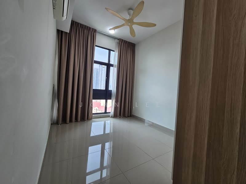 Condominium for Rent at Ara Sentral - John Lee - Interior - PropertyGuru.com.my