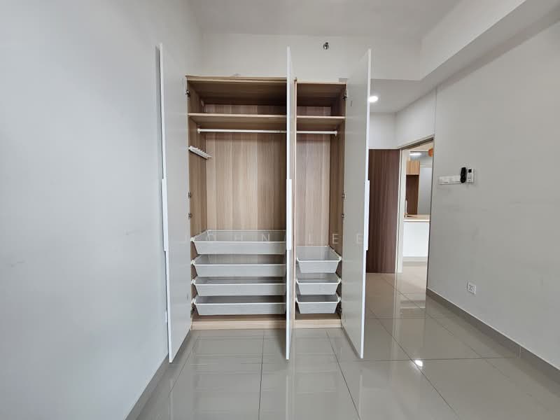 Condominium for Rent at Ara Sentral - John Lee - Interior - PropertyGuru.com.my