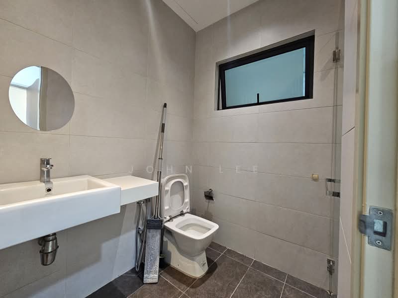 Condominium for Rent at Ara Sentral - John Lee - Bathroom - PropertyGuru.com.my