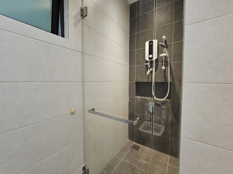 Condominium for Rent at Ara Sentral - John Lee - Bathroom - PropertyGuru.com.my