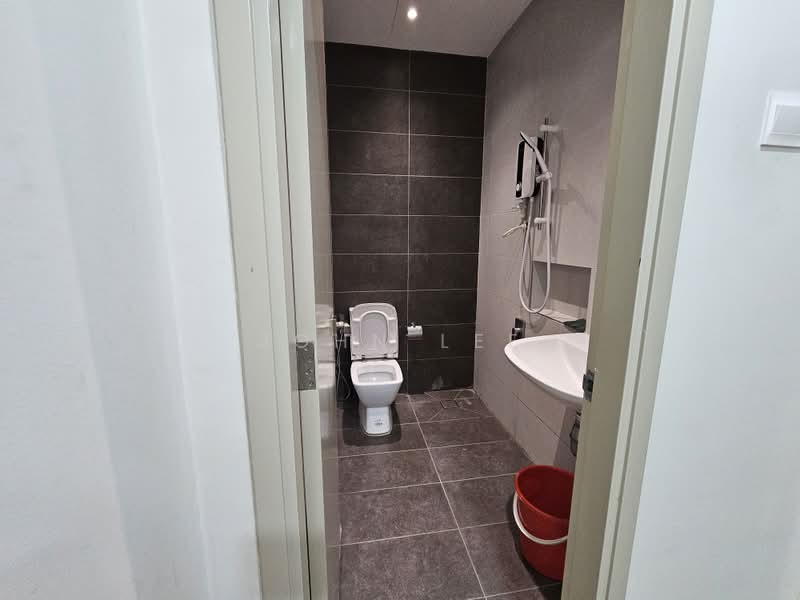 Condominium for Rent at Ara Sentral - John Lee - Bathroom - PropertyGuru.com.my