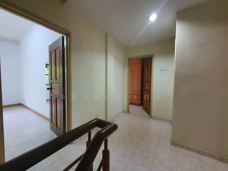 Rumah Bandar untuk Dijual di Cheras (Selangor) - Ronald Loh - Interior - PropertyGuru.com.my