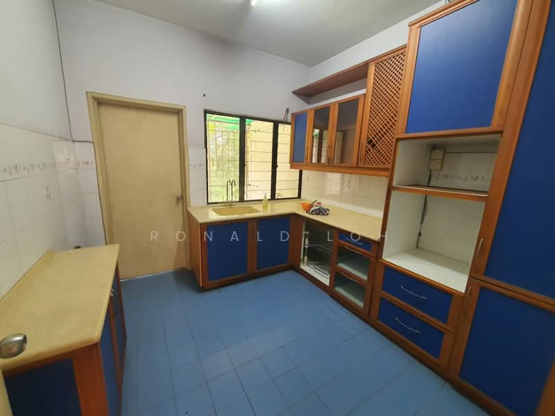 Rumah Bandar untuk Dijual di Cheras (Selangor) - Ronald Loh - Kitchen - PropertyGuru.com.my