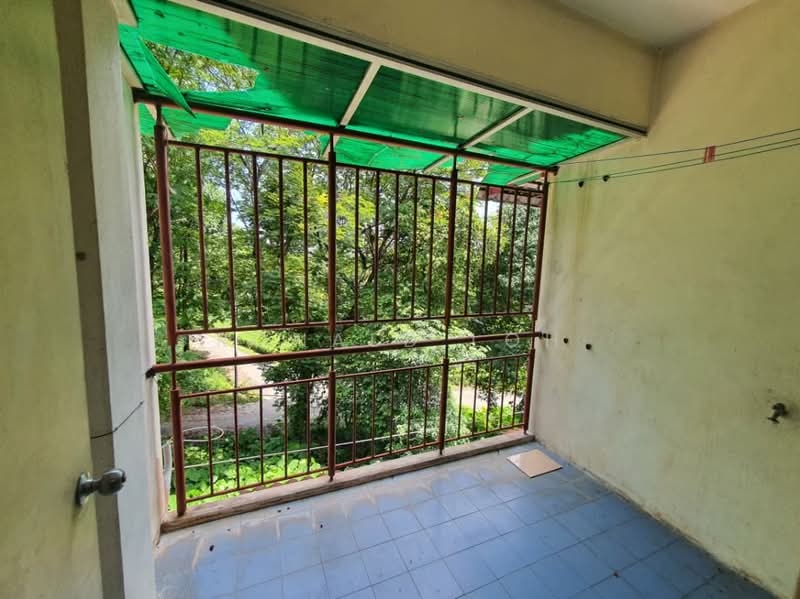 Rumah Bandar untuk Dijual di Cheras (Selangor) - Ronald Loh - Balcony - PropertyGuru.com.my