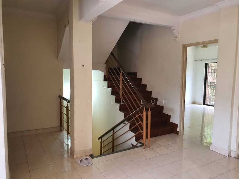 Rumah Bandar untuk Dijual di Cheras (Selangor) - Ronald Loh - Interior - PropertyGuru.com.my