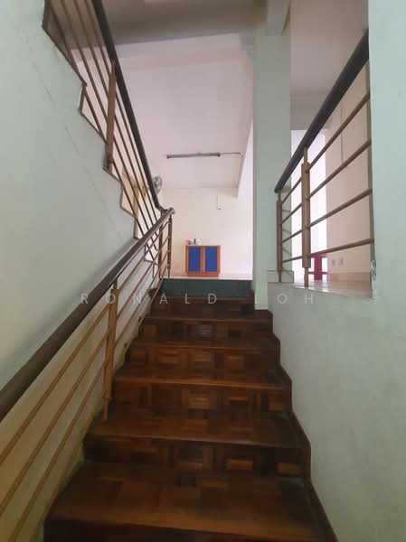Rumah Bandar untuk Dijual di Cheras (Selangor) - Ronald Loh - Corridor - PropertyGuru.com.my
