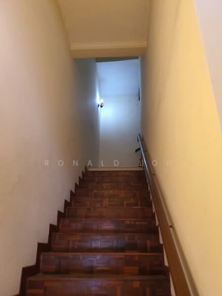 Rumah Bandar untuk Dijual di Cheras (Selangor) - Ronald Loh - Corridor - PropertyGuru.com.my