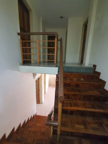 Rumah Bandar untuk Dijual di Cheras (Selangor) - Ronald Loh - Interior - PropertyGuru.com.my