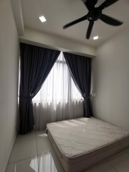 Service Residence for Rent at Wave @ Marina Cove - Mavis Hew - Bedroom - PropertyGuru.com.my