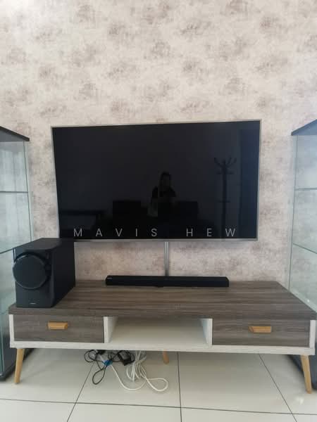 Service Residence for Rent at Wave @ Marina Cove - Mavis Hew - Interior - PropertyGuru.com.my