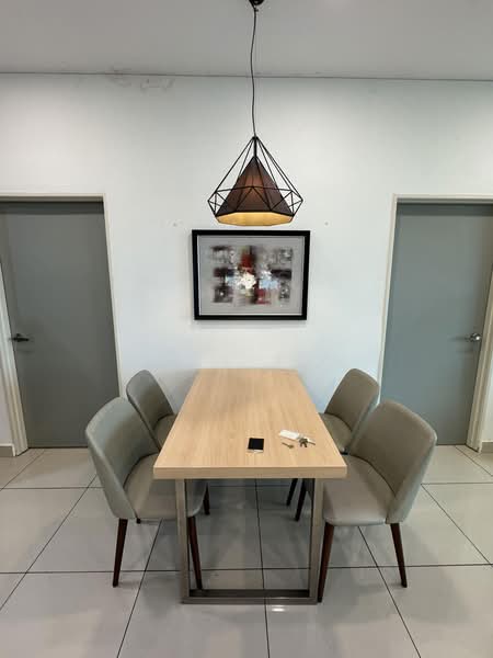 Condominium for Rent at PARC Regency (Residensi Masai) - ALEX TAN - PropertyGuru.com.my