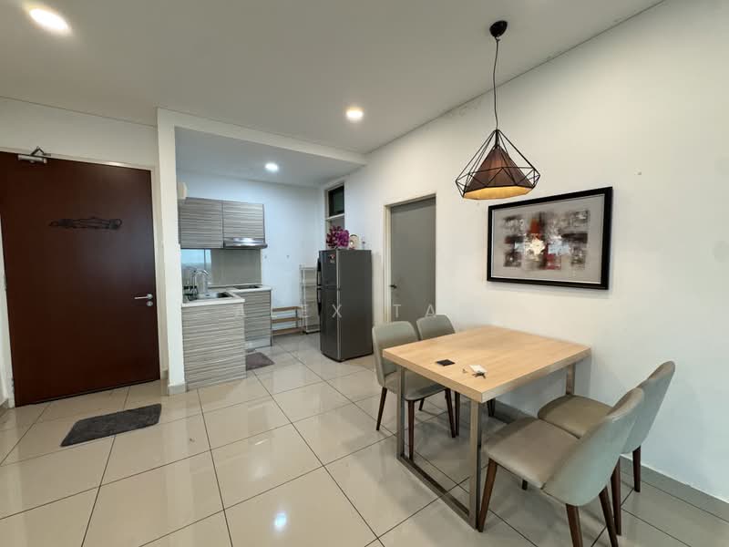 Condominium for Rent at PARC Regency (Residensi Masai) - ALEX TAN - PropertyGuru.com.my