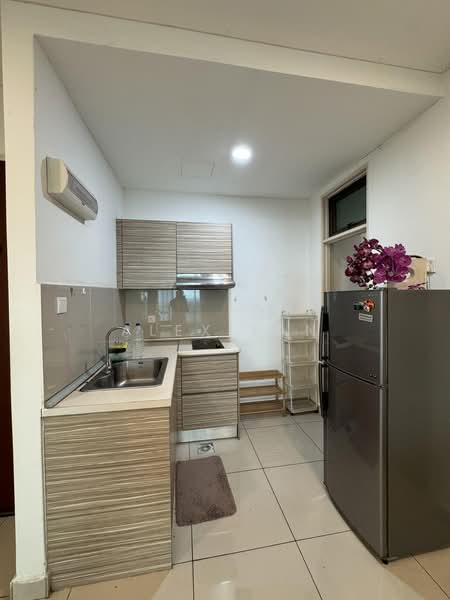 Condominium for Rent at PARC Regency (Residensi Masai) - ALEX TAN - PropertyGuru.com.my