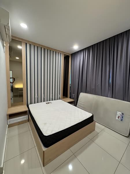 Condominium for Rent at PARC Regency (Residensi Masai) - ALEX TAN - PropertyGuru.com.my