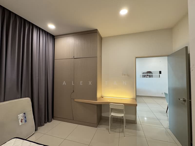 Condominium for Rent at PARC Regency (Residensi Masai) - ALEX TAN - PropertyGuru.com.my