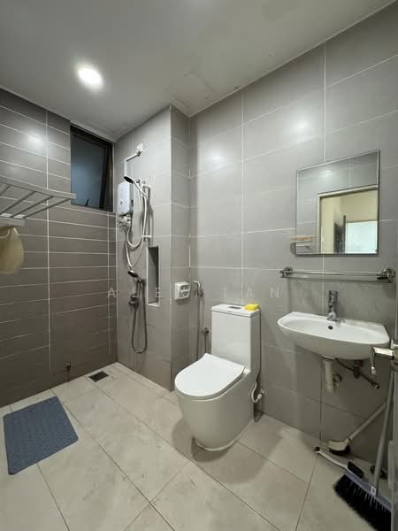 Condominium for Rent at PARC Regency (Residensi Masai) - ALEX TAN - PropertyGuru.com.my