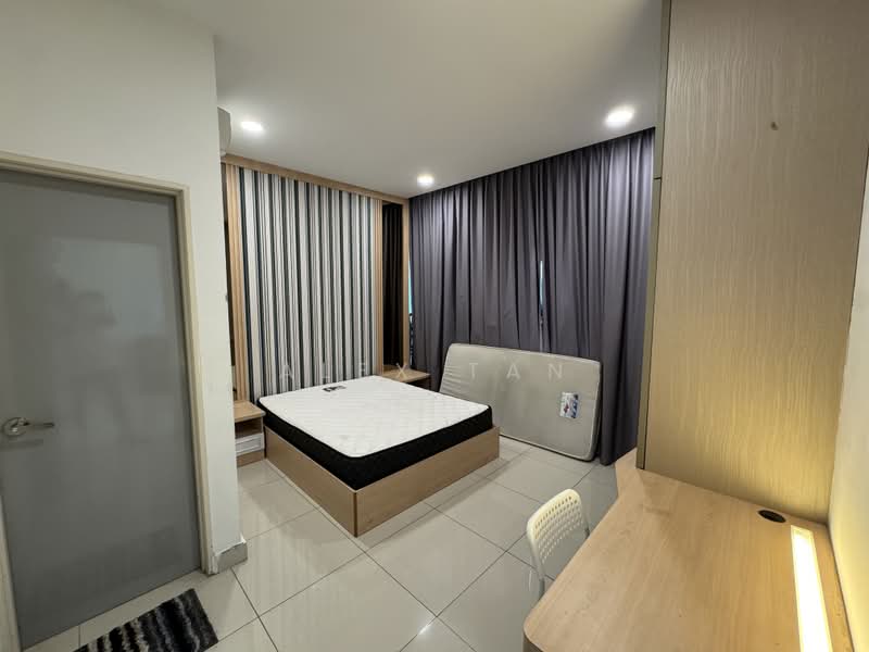 Condominium for Rent at PARC Regency (Residensi Masai) - ALEX TAN - PropertyGuru.com.my