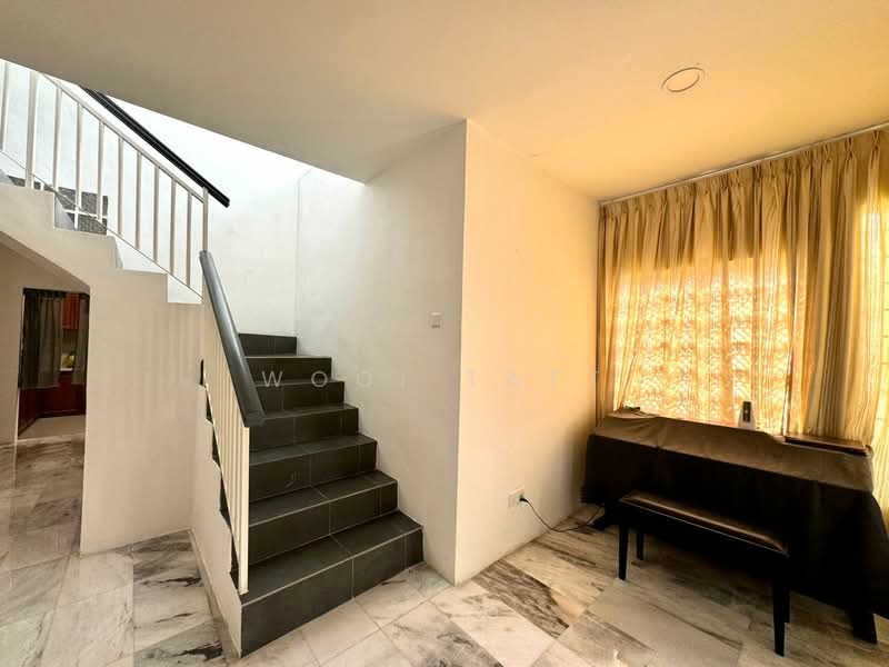 Rumah Teres 2 Tingkat untuk Dijual di Bangsar (Kuala Lumpur) - Wooi Tatt - Interior - PropertyGuru.com.my