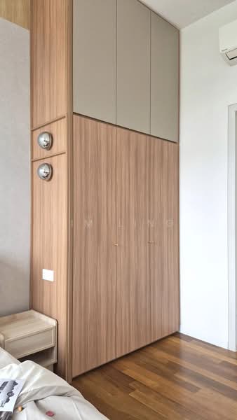 Kondominium untuk Disewa di The Maple Residences - Kim Ling - PropertyGuru.com.my