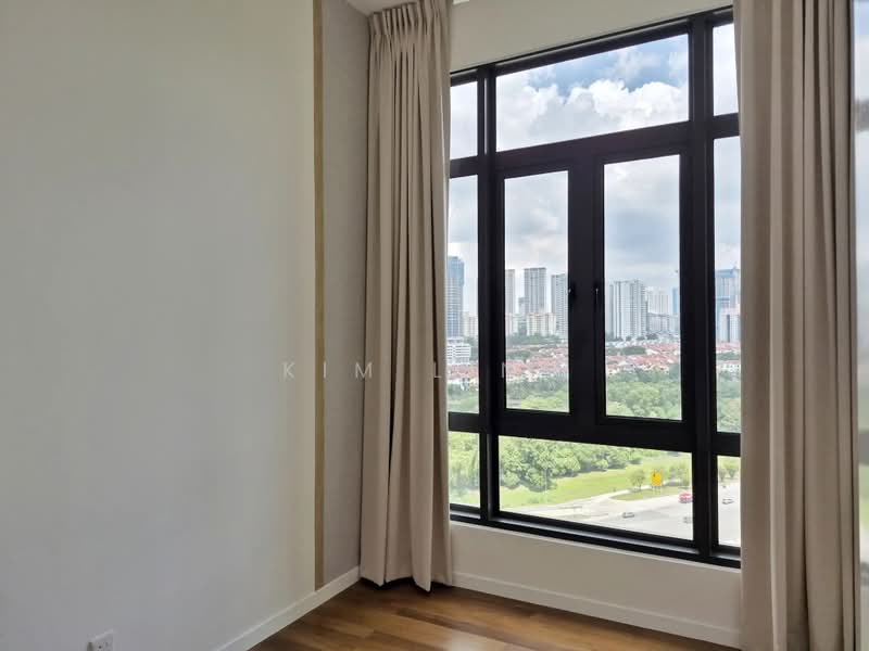 Kondominium untuk Disewa di The Maple Residences - Kim Ling - View - PropertyGuru.com.my