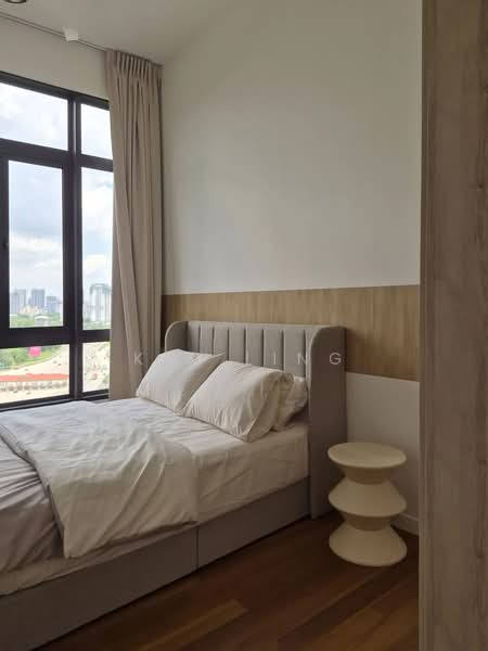 Kondominium untuk Disewa di The Maple Residences - Kim Ling - Bedroom - PropertyGuru.com.my