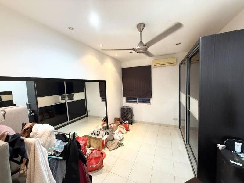 2-storey Terraced House for Sale in Setia Indah 12 (Setia Alam) - MC Soh - Bedroom - PropertyGuru.com.my