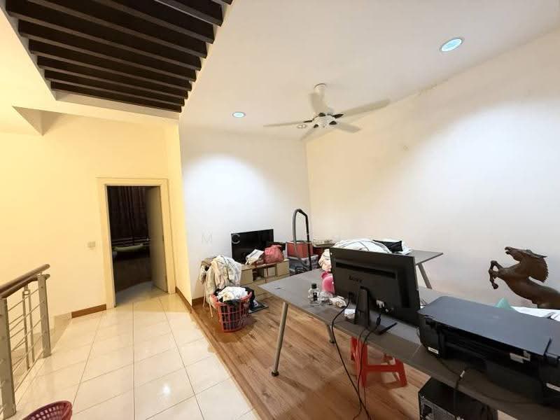 2-storey Terraced House for Sale in Setia Indah 12 (Setia Alam) - MC Soh - Interior - PropertyGuru.com.my