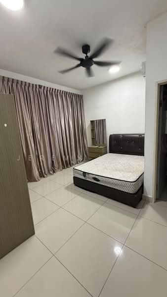 Kondominium untuk Disewa di PARC Regency (Residensi Masai) - Jeremy Voon - PropertyGuru.com.my