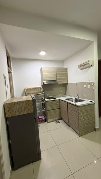 Kondominium untuk Disewa di PARC Regency (Residensi Masai) - Jeremy Voon - PropertyGuru.com.my