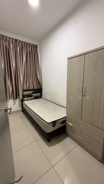 Kondominium untuk Disewa di PARC Regency (Residensi Masai) - Jeremy Voon - PropertyGuru.com.my