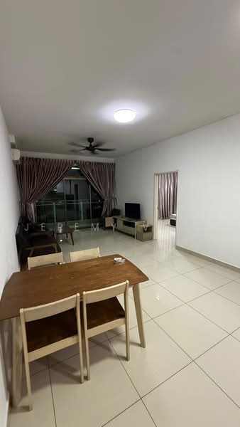 Kondominium untuk Disewa di PARC Regency (Residensi Masai) - Jeremy Voon - PropertyGuru.com.my