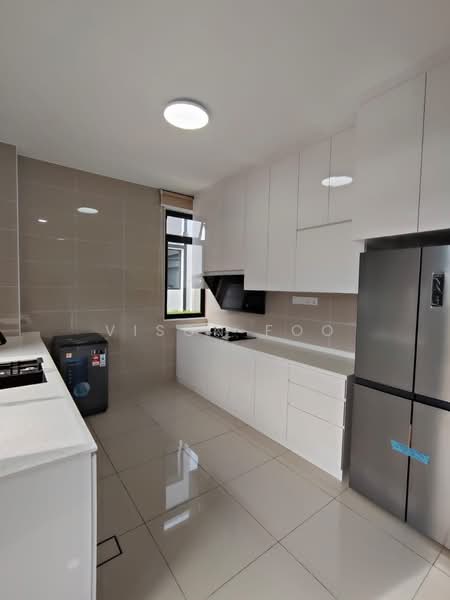 Rumah Teres 2 Tingkat untuk Disewa di Taman Ekoflora (Johor Bahru) - Vison Foo - PropertyGuru.com.my
