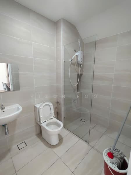 Rumah Teres 2 Tingkat untuk Disewa di Taman Ekoflora (Johor Bahru) - Vison Foo - PropertyGuru.com.my