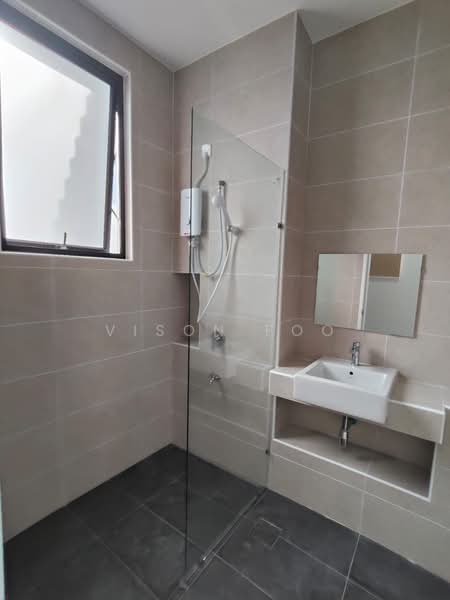 Rumah Teres 2 Tingkat untuk Disewa di Taman Ekoflora (Johor Bahru) - Vison Foo - PropertyGuru.com.my