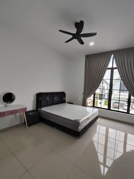 Rumah Teres 2 Tingkat untuk Disewa di Taman Ekoflora (Johor Bahru) - Vison Foo - PropertyGuru.com.my