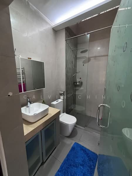Rumah Teres 2 Tingkat untuk Dijual di Melawati (Selangor) - calvin Chin - Bathroom - PropertyGuru.com.my