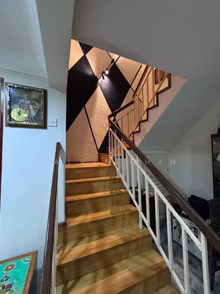 Rumah Teres 2 Tingkat untuk Dijual di Melawati (Selangor) - calvin Chin - Interior - PropertyGuru.com.my