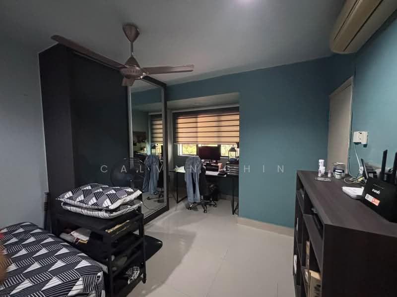Rumah Teres 2 Tingkat untuk Dijual di Melawati (Selangor) - calvin Chin - Bedroom - PropertyGuru.com.my