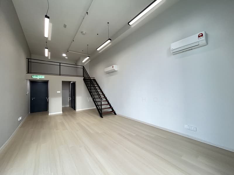 Pejabat untuk Disewa di Mutiara Central (Cheras) - Yap Weng Hong - Interior - PropertyGuru.com.my
