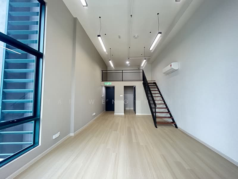 Pejabat untuk Disewa di Mutiara Central (Cheras) - Yap Weng Hong - Interior - PropertyGuru.com.my