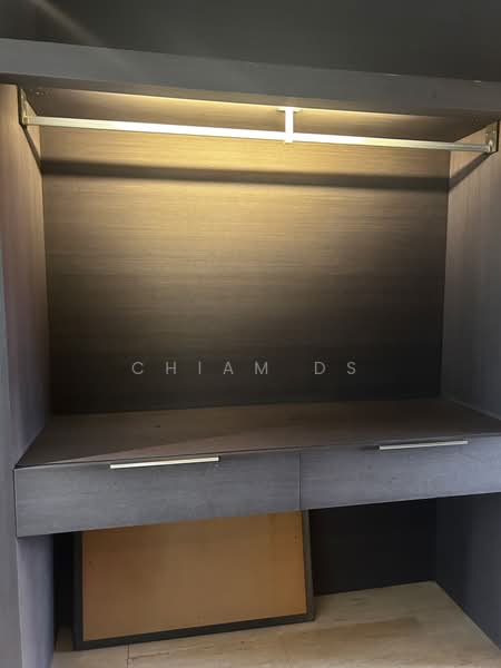 Kondominium untuk Disewa di 2-Twelve - Chiam DS - PropertyGuru.com.my