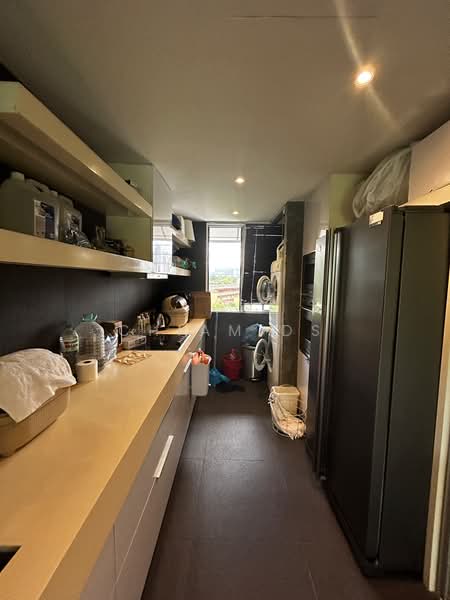 Kondominium untuk Disewa di 2-Twelve - Chiam DS - PropertyGuru.com.my
