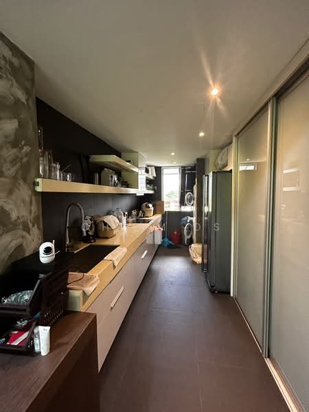 Kondominium untuk Disewa di 2-Twelve - Chiam DS - PropertyGuru.com.my
