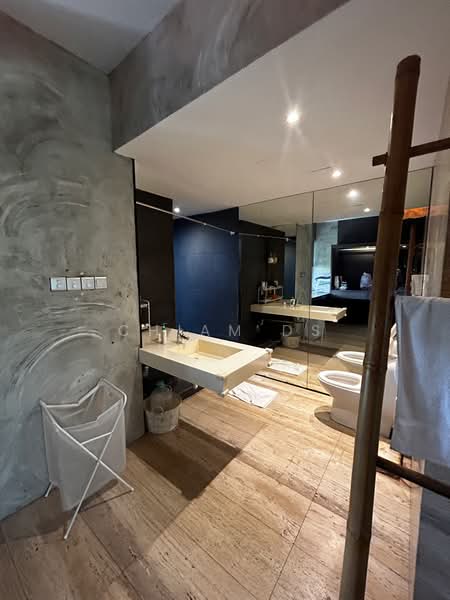 Kondominium untuk Disewa di 2-Twelve - Chiam DS - PropertyGuru.com.my