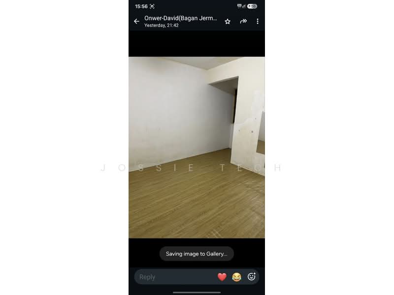 Flat for Sale at Taman Impian Indah - Jossie Teoh - Interior - PropertyGuru.com.my
