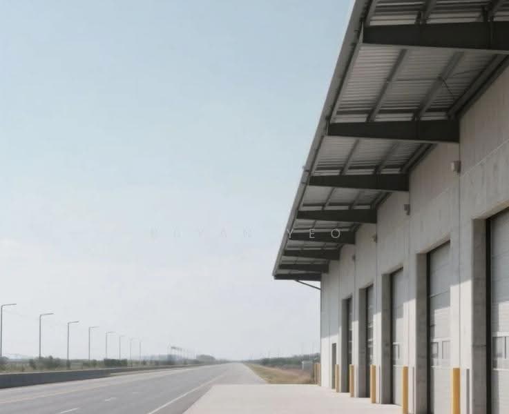 Warehouse for Rent in Subang (Selangor) - Bryan Yeo - Exterior - PropertyGuru.com.my
