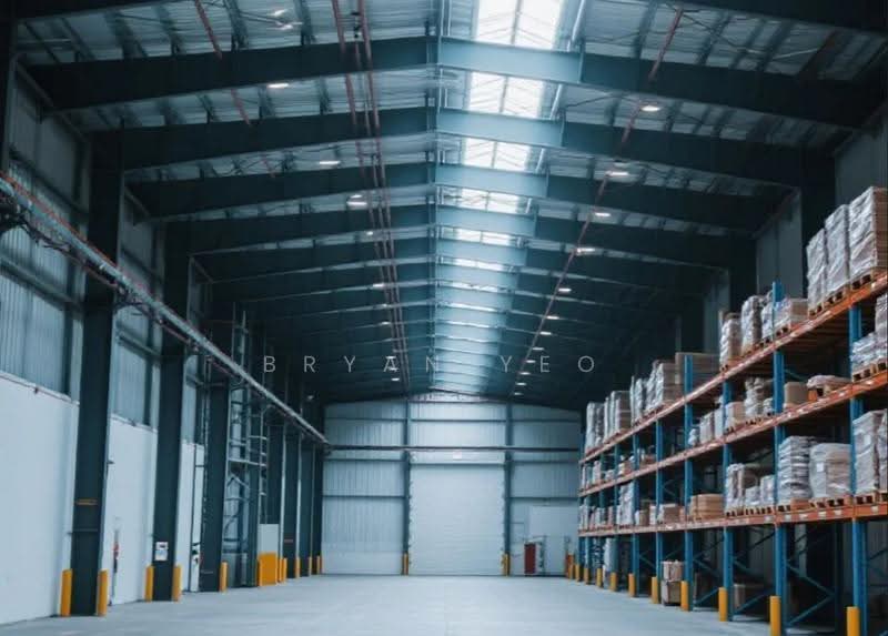 Warehouse for Rent in Subang (Selangor) - Bryan Yeo - Others - PropertyGuru.com.my