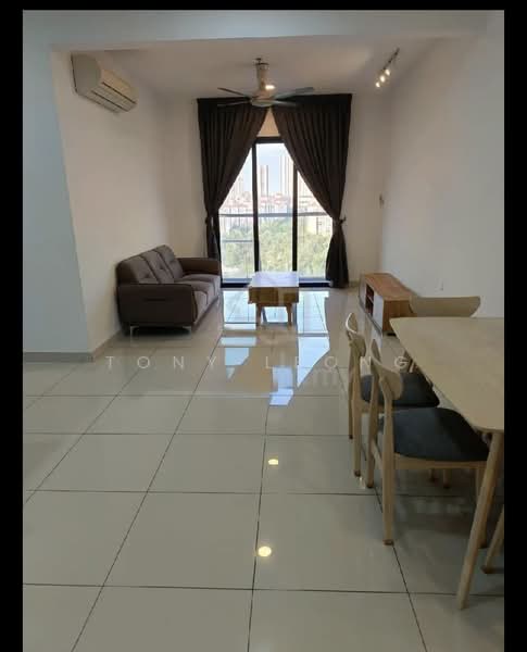 Servis Apartment untuk Disewa di Ten Kinrara - Tony Leong - PropertyGuru.com.my